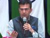 sudden arrest of indian nationals in Pakistan is a matter of surprise to us : Raveesh Kumar हैरान करने वाली है पाकिस्तान में दो भारतीयों की अचानक गिरफ्तारी : विदेश मंत्रालय