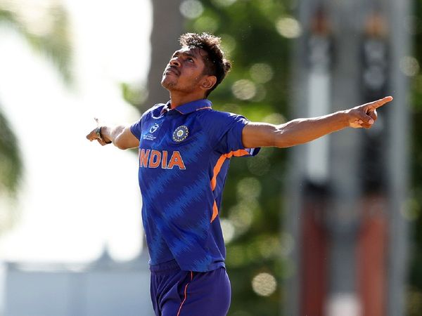 Ravi-Kumar-U19-World-cup