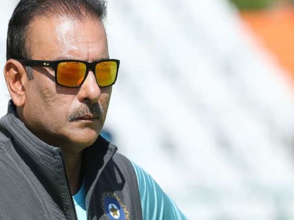 Ravi-Shastri