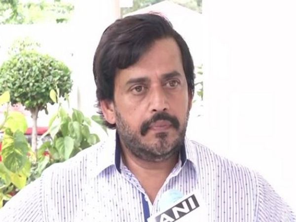 MLA Radha Mohan should have gone to BJP leadership, not social media: Ravi Kishan