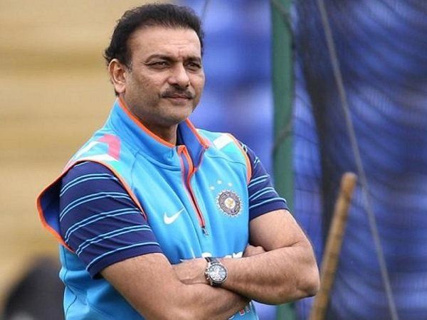 Ravi Shastri