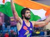 Tokyo Olympics: Wrestler Ravi Dahiya created history, won medal in wrestling