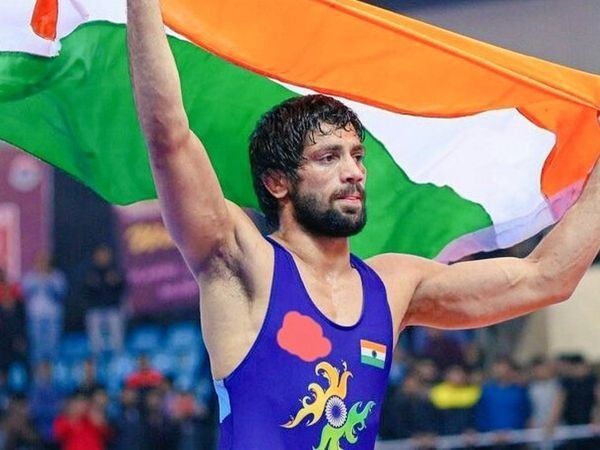 Tokyo Olympics: Wrestler Ravi Dahiya created history, won medal in wrestling