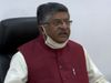Ravi Shankar Prasad