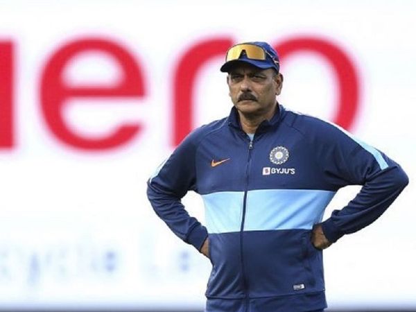 Ravi Shastri 