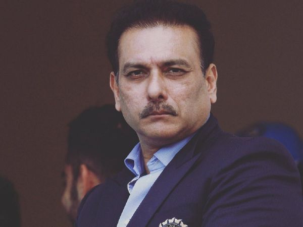Ravi Shastri