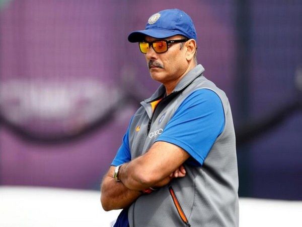Ravi Shastri 