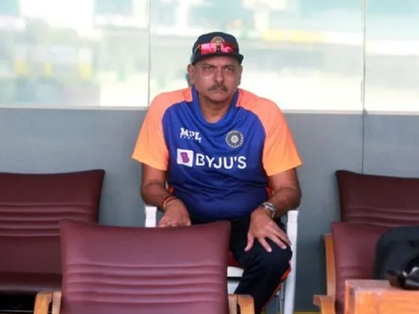 Ravi Shastri on IPL