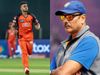 Ravi Shastri on Umran Mailk