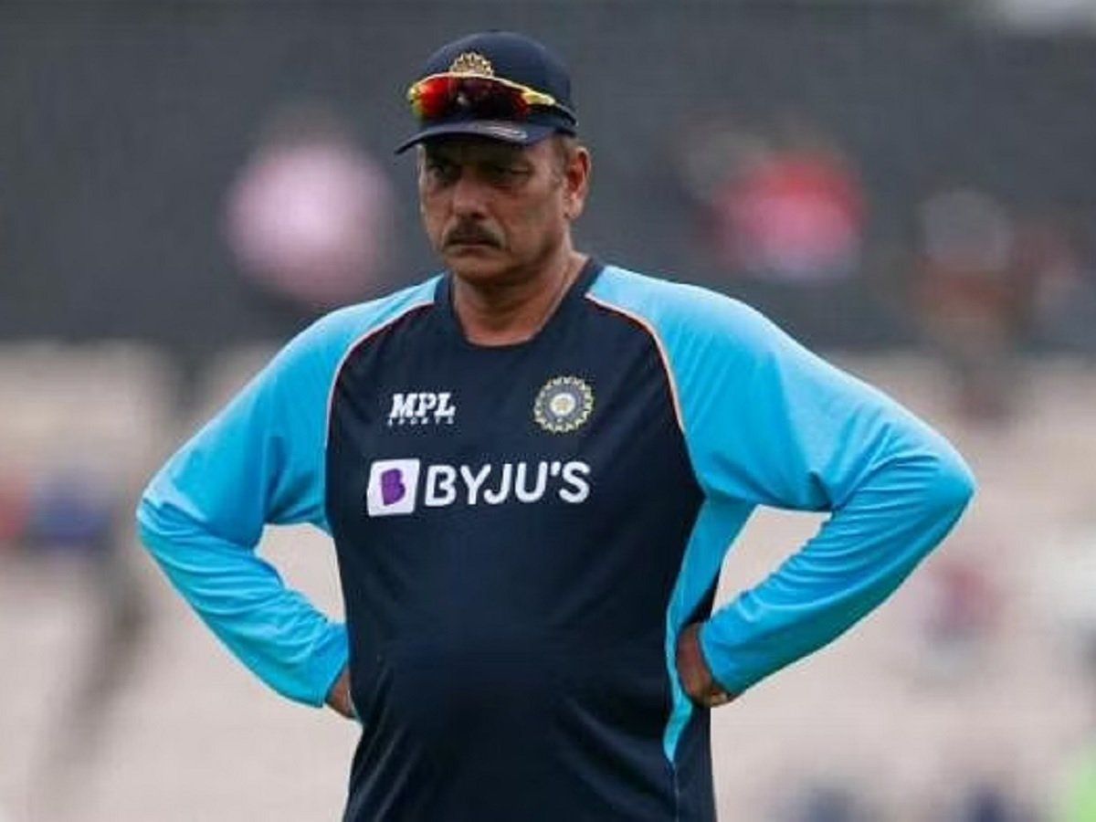 Ravi Shastri Feels Umran Malik should not be included in Indian squad for  T20 World Cup 2022, 'टी20 विश्व कप टीम में शामिल करना जल्दबाजी', रवि  शास्त्री ने इस तेज गेंदबाज को