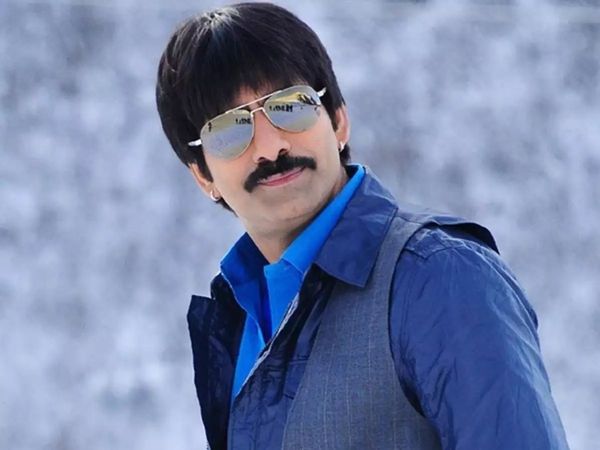 Ravi Teja