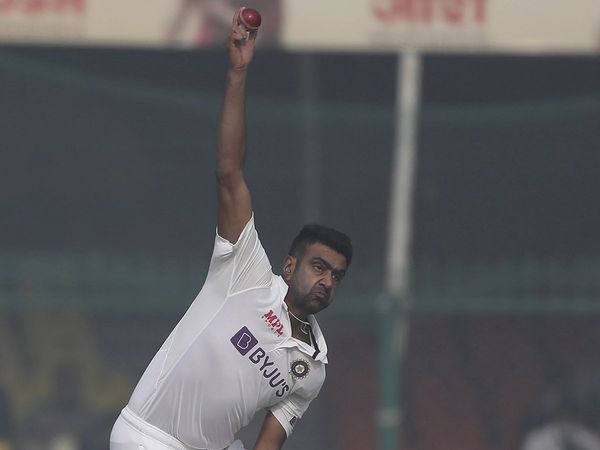 Ravichandaran Ashwin 