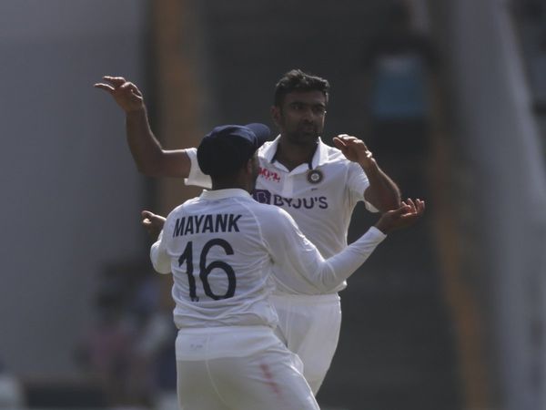 Ravichandran-Ashwin