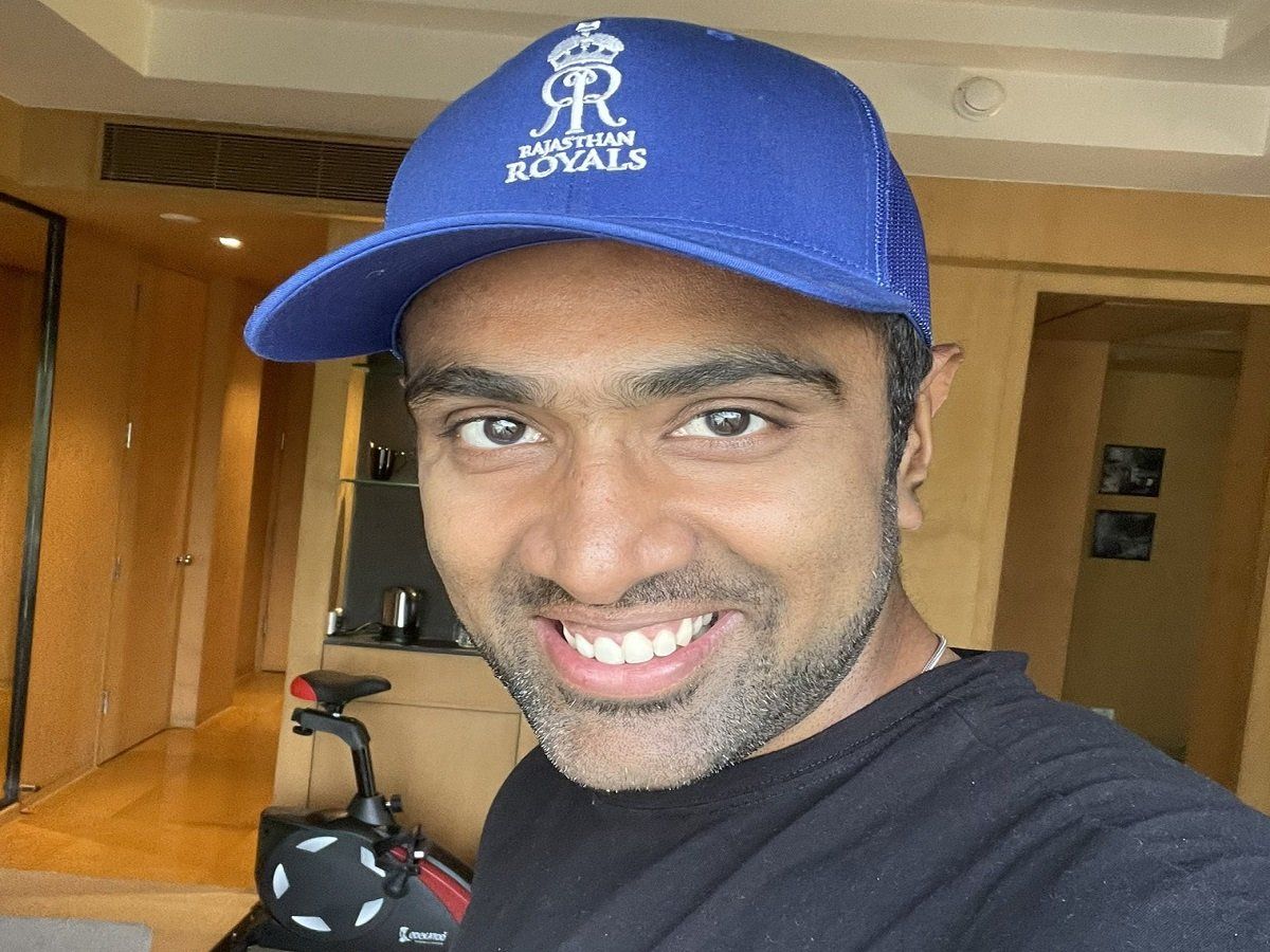IPL 2022: रविचंद्रन अश्विन से गेंदबाजी के साथ-साथ दिमागी गुर सीखना चाहता है ये युवा खिलाड़ी