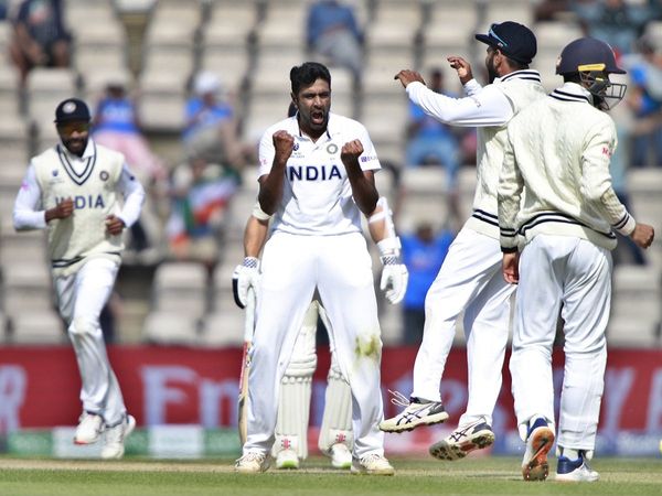 Ravichandran Ashwin Khel Ratna