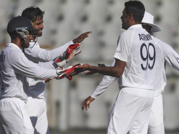 ICC Test Rankings: Indian players take a leap