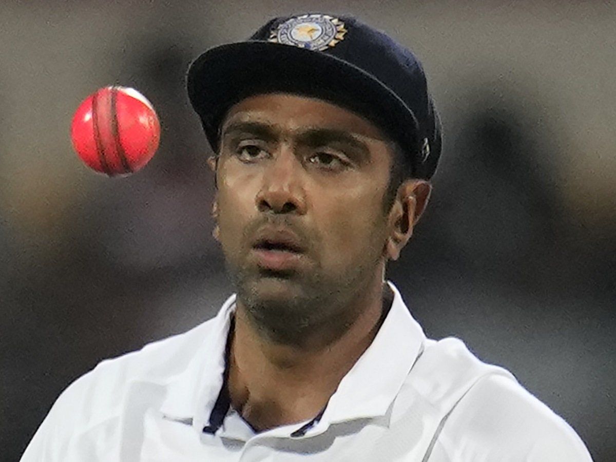 IPL में नई टीम के लिए मैदान पर उतरने से पहले अश्विन की हुंकार- आंकड़े सिर्फ यात्रा का हिस्सा