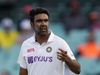 Ravichandran Ashwin