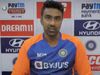 Ravichandran Ashwin