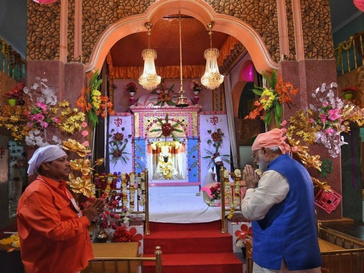 पंजाब चुनाव: रविदासी क्यों इतने अहम ? जानें 50 सीटों की दलित राजनीति