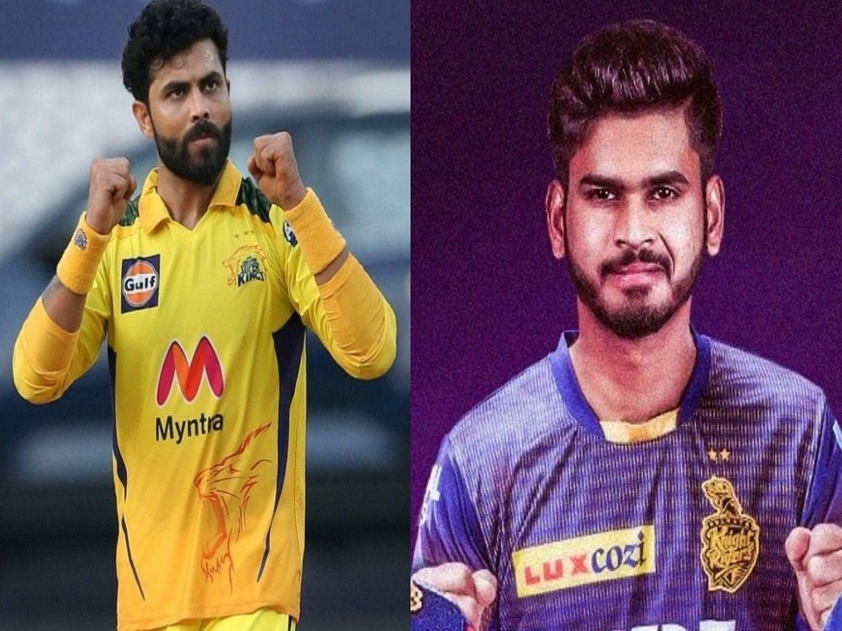 CSK vs KKR, IPL 2022: अबतक एकतरफा रही है चेन्नई और कोलकाता के बीच भिड़ंत, कायम रहेगा ये सिलसिला?