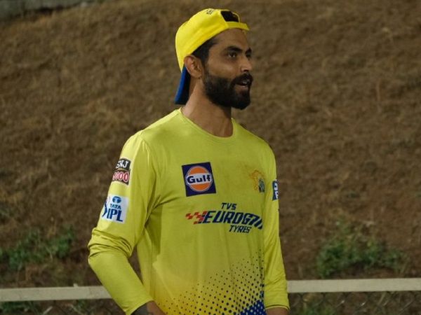 Ravindra Jadeja, LSG beat CSK, IPL 2022
