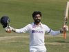 Ravindra Jadeja Test Records