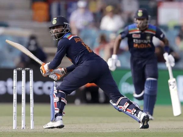 Indian allrounders in T20 World Cup: Ravindra Jadeja and Hardik Pandya