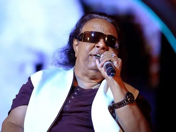 Ravindra jain