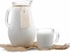 Raw Milk for Skin