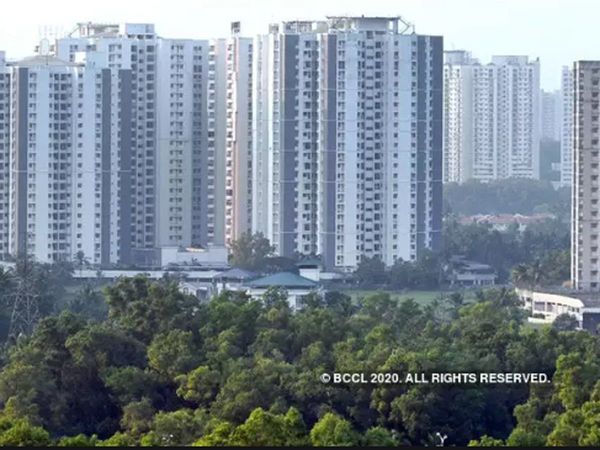 Stamp duty reduction will encourage buyers, demand for homes will increase: real estate companies