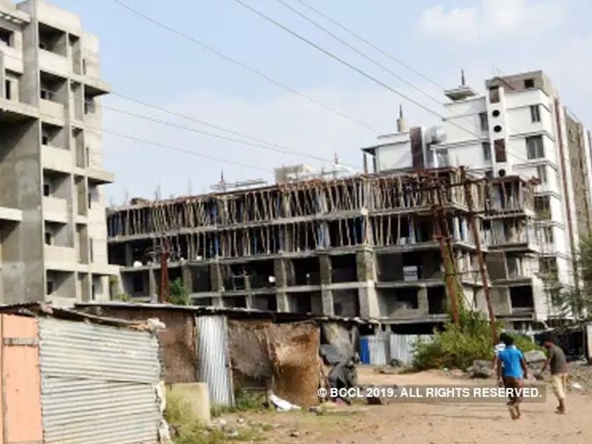 Home Loan : हाउसिंग सेक्टर में तेजी के लिए पर्सनल होम लोन पर बैंकों के लिए नियमों ढील देने का फैसला