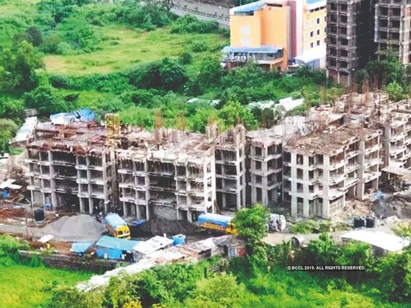 Real Estate Market In 10 Years