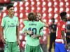 Real Madrid beats Granada in La Liga