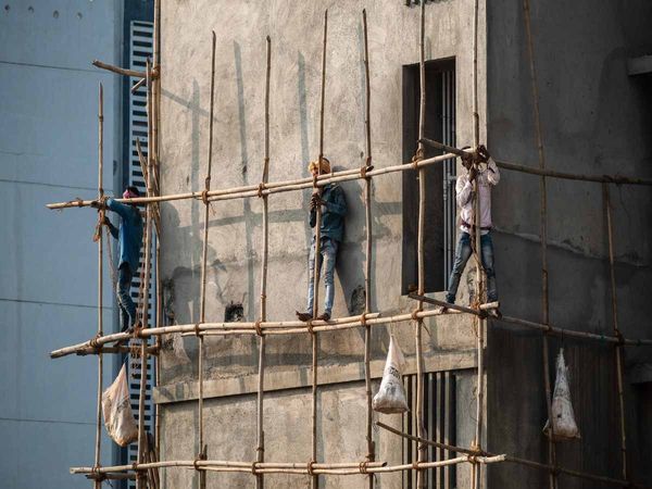 Gurugram Real estate firm duped home buyers Rs 15 crore police investigating the matter