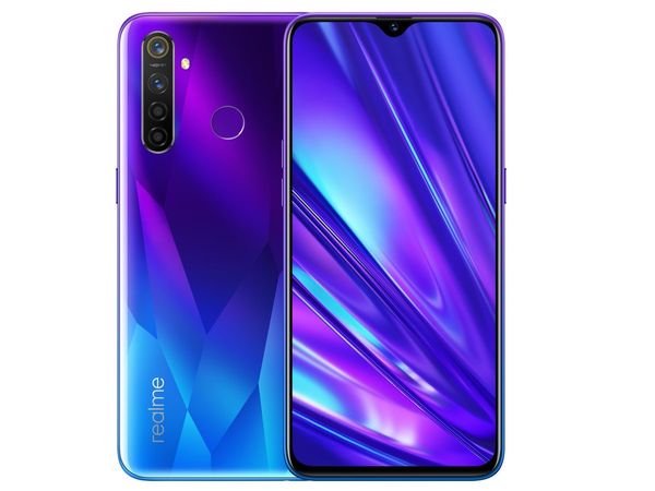 Realme 5 pro price cut