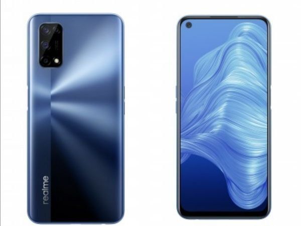 Realme expands 7 series, launches 5G smartphone, know price and features