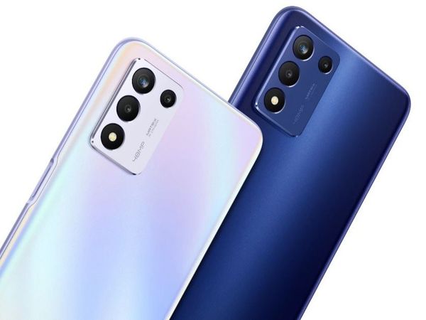 Realme 9 5G SE