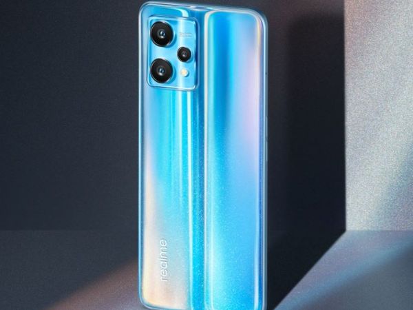Realme 9 Pro 5G