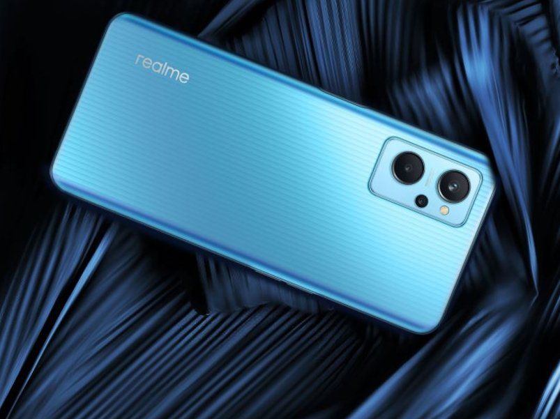 Realme 9i With Triple Rear Cameras Launched in India | Tech News