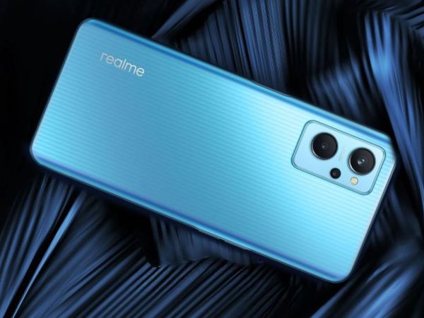 Realme 9i