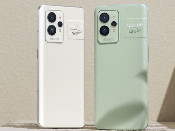 Realme GT 2 Pro