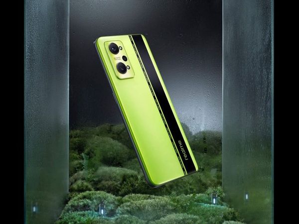 Realme GT Neo 2