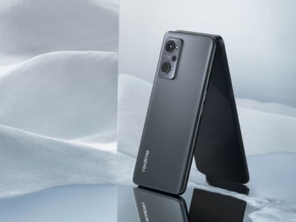 Realme GT Neo 2