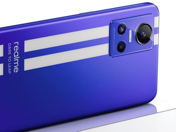 Realme GT Neo 3