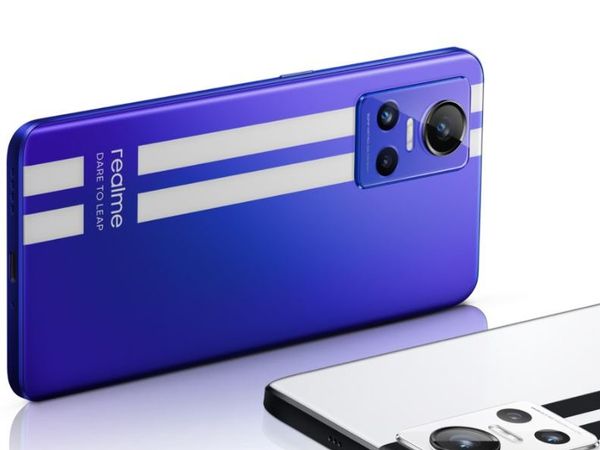 Realme GT Neo 3