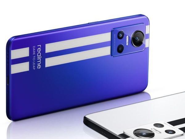 Realme GT Neo 3 