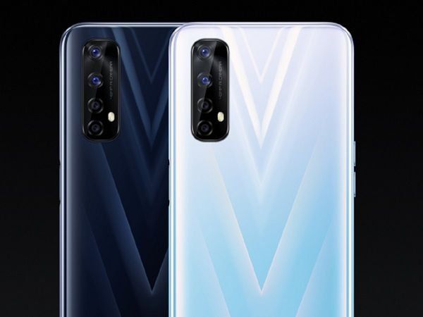 Realme launched 3 smartphones in India, know prices and features of Narzo phones