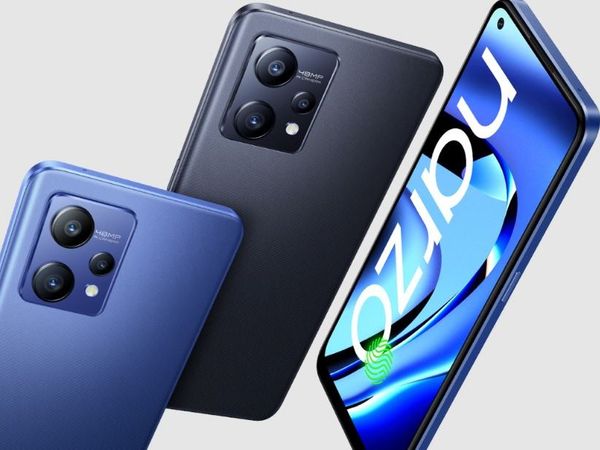 Realme Narzo 50 Pro 5G