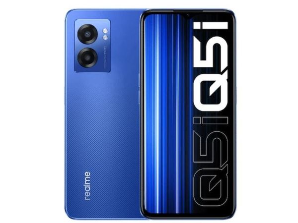 Realme Q5i
